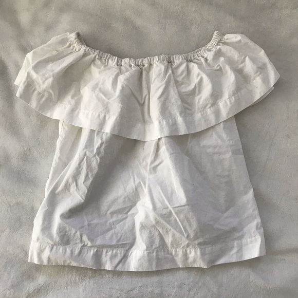 Wilfred Hollande Blouse - Picture 1 of 3